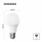 EMOS ZQ5E43 LED ZIAROVKA CLASSIC A60 / E27 / 7 W (60 W) / 806 LM / NEUTRALNA BIELA