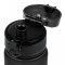 BAAGL TRITANOVA FLASA NA NAPOJE HARRY POTTER RELIKVIA SMRTI, 500 ML
