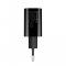 COLORWAY AC NAB. TYPE-C PD + USB QC3.0, 20W V2, CIERNA (CW-CHS025QPD-BK)