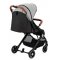 MOMI SPORTOVY KOCIK ESTELLE GRAY