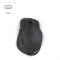 HAMA 173032 BEZDROTOVA OPTICKA MYS MW-500 RECHARGE, NABIJATELNA, CIERNA, TICHA