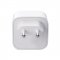 SOLIGHT DC73 ADAPTER 2X USB-C FAST CHARGER 36W