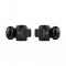 BOSE ULTRA OPEN EARBUDS - BLACK