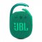JBL CLIP 4 ECO GREEN
