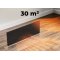 AENO AGH2S PREMIUM ECO SMART OHRIEVAC, CIERNY