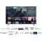 TCL 85C645 vystavený kus + darček internetová televízia sweet.tv na mesiac zadarmo