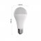 EMOS ZQZ516R GOSMART LED A65 14W E27 ZIGBEE RGBCCT