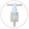 MOMI ODRAZADLO PRE DETI TEDI LIGHT BLUE