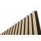 G21 /63910193/ AKUSTICKY PANEL 270X60,5X2,1 CM, PRIRODNY DUB