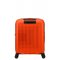 AMERICAN TOURISTER AEROSTEP SPINNER 55/20 EXP TSA BRIGHT ORANGE