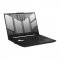 ASUS TUF DASH F15 FX517ZM-HN157W 15,6 FHD 144HZ I7/16GB/1TB/RTX3060-6GB W11 BLACK