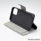 MOBILNET PKK-4706-SAM-S24XX BOCNA KNIZKA SAMSUNG GALAXY S24, CIERNA (DAZE)