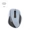 HAMA 173034 BEZDROTOVA OPTICKA MYS MW-500 RECHARGE, NABIJATELNA, POLARNA MODRA, TICHA