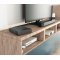 LEGRAND PREP.OCHRANA 8Z 2M, VYP. CIERNA - TV BOX