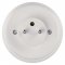 EMOS P3320 LED NOCNE SVETLO P3320 S FOTOSENZOROM DO ZASUVKY