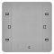 EMOS H5011 GOSMART SCENICKY VYPINAC 1TL IP-2001ZW ZIGBEE