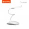 COLORWAY LED STOLNA LAMPA CW FLEXI, BIELA (CW-DL06FPB-W)