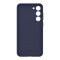 SAMSUNG SILIKONOVY ZADNY KRYT EF-PS916T PRE GALAXY S23+, NAVY EF-PS916TNEGWW