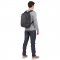 THULE TACT BATOH 21 L TACTBP116 - CIERNY