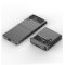 SAMSUNG POLOPRIEHLADNY ZADNY KRYT Z FLIP 3 GP-FPF711KDATW