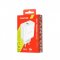 CANYON H-36 VYSOKORYCHLOSTNA NABIJACKA 1XUSB-A, 36W QUICK CHARGE 3.0 TECHNOLOGIA, BIELA CNE-CHA36W0