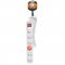 SOLIGHT PP70 PREDLZOVACI PRIVOD, 6 ZASUVIEK, BIELY, VYPINAC, 1,5M