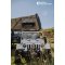 MOBY MOUNTAIN PEAK SKYCAMP XXL HUNTER GREEN + TERAZ DARČEK: MARKÍZA + ANTIKONDENZAČNÁ PODLOŽKA + ZABEZPEČOVACIE POPRUHY V HODNOTE 537 €