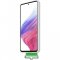 SAMSUNG EF-GA536TWEGWW STRAP SILICONE COVER WHITE