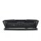 HAMA 126807 CHLADIACI STOJAN PRE NOTEBOOK ALUMINIUM, NAKLAPACI, 2 VENTILATORY, MODRE PODSVIETENIE, T