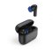 HAMA 184178 BLUETOOTH SLUCHADLA PASSION CLEAR II, STUPLE, ANC, APLIKACIA, CIERNE