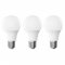 EMOS ZQ5E43.3 LED ZIAROVKA CLASSIC A60 / E27 / 7 W (60 W) / 806 LM / NEUTRALNA BIELA