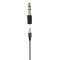 HAMA 184144 SLUCHADLA SHELL TV, UZAVRETE, 6 M, CIERNE
