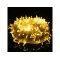 COLORWAY LED RETAZ/ VNUTORNA/100LED/DLZKA 10M/TEPLA BIELA/ 8 FUNKCII/ NAPAJANIE USB (CW-G-100L10U)