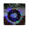 COLORWAY LED RETAZ/ VNUTORNA/200LED/DLZKA 20M/VIAC FAREBNY/8 FUNKCII/ NAPAJANIE USB (CW-G-200L20UMC)