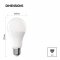 EMOS ZQ5E63 LED ZIAROVKA CLASSIC A60 / E27 / 13 W (100 W) / 1521 LM / NEUTRALNA BIELA
