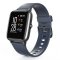 HAMA 178604 FIT WATCH 4900, SPORTOVE HODINKY, VODEODOLNE, PULZ, KALORIE, ANALYZA SPANKU, KROKOMER