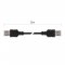 EMOS S70200 USB KABEL 2.0 A VIDLICA, A VIDLICA 2M