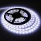 SOLIGHT WM50-20T LED SVETELNY PAS S TESTROM, 5M, SADA S 12V ADAPTEROM, 4,8W/M, IP20, STUDENA BIELA