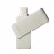 HAMA 182494 USB FLASH DISK UNI C ROTATE PRO, USB-C 3.1, 32 GB, 70 MB/S