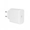 COLORWAY AC NAB. S POWER DELIVERY PORT PPS USB TYPE-C (45W) BIELA (CW-CHS034PD-WT)