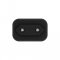 COLORWAY AC NAB. TYPE-C PD + USB QC3.0, 20W V2, CIERNA (CW-CHS025QPD-BK)