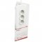 LEGRAND PREDLZOVACI PRIVOD S VYP. 3Z 1,5M +2×USB A + DRZIAK NA TAB.