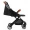 MOMI SPORTOVY KOCIK ESTELLE GRAY