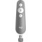 LOGITECH R500S WIRELESS PRESENTER BLUETOOTH/RF GREY 910-006520