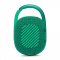 JBL CLIP 4 ECO GREEN