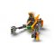 LEGO MARVEL VESMIRNA LOD MALEHO ROCKETA /76254/