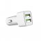 COLORWAY NAB. DO AUTA CW 2XUSB AUTO ID 2.4A (12W) (CW-CHA009-WT)