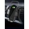 COLORWAY DRZIAK NA MOBIL S BEZDROTOVOU NABIJACKOU AUTOSENSE CW-CHAW026Q-BK