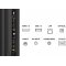 TCL 85C645 vystavený kus + darček internetová televízia sweet.tv na mesiac zadarmo