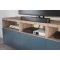 LEGRAND PREP.OCHRANA 8Z 2M, VYP. CIERNA - TV BOX